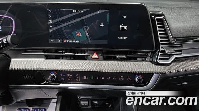 Kia Sportage 5세대 Trendy, 2022 17