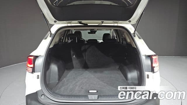 Kia Sportage 5세대 Trendy, 2022 20