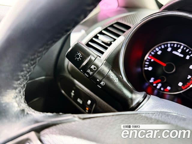 Kia K3 Trendy, 2015 7