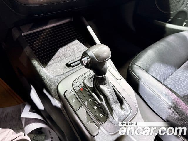 Kia K3 Trendy, 2015 10