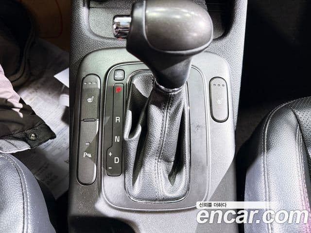 Kia K3 Trendy, 2015 11