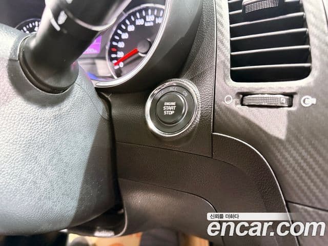 Kia K3 Trendy, 2015 15