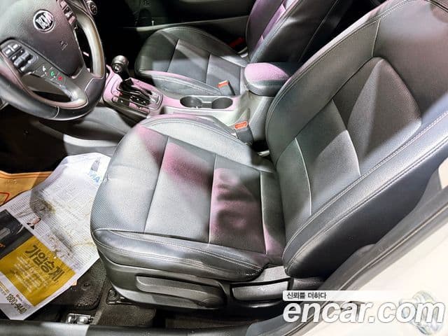 Kia K3 Trendy, 2015 18