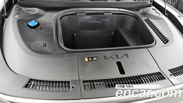 Kia EV9 Air, 2026 6