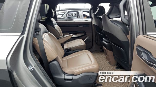 Kia EV9 Air, 2026 12