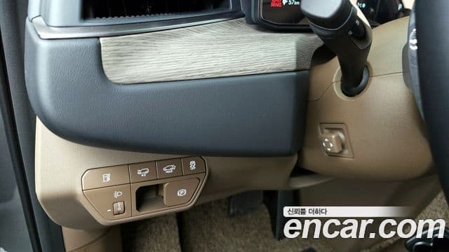 Kia EV9 Air, 2026 14