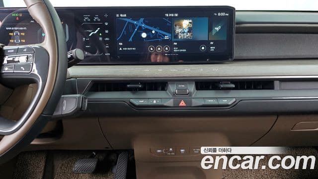 Kia EV9 Air, 2026 15