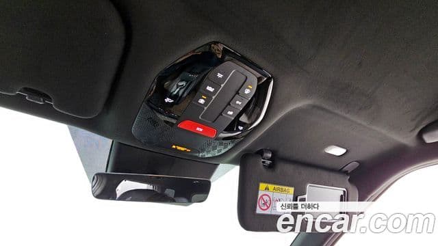 Kia EV9 Air, 2026 18