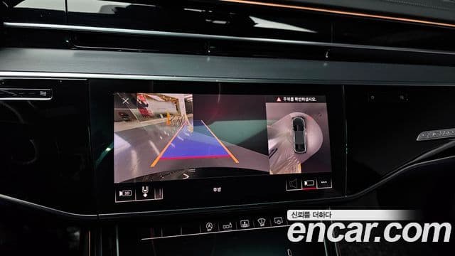 Audi A8 (D5) 55 TFSI Quattro LWB, 2020 14