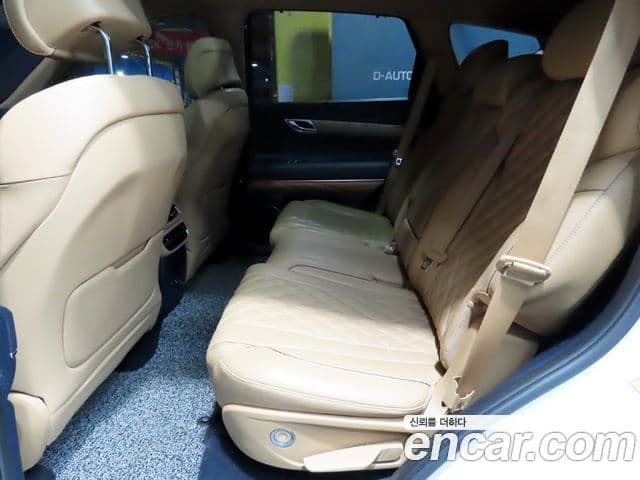 Genesis GV80, 2021 7