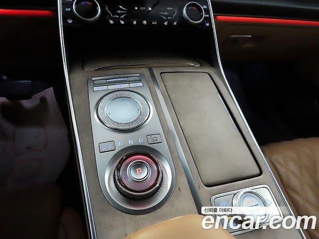 Genesis GV80, 2021 14