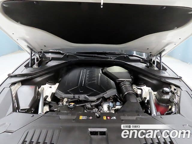 Genesis GV80, 2021 19