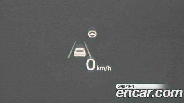 Genesis The / новый New G70, 2021 16