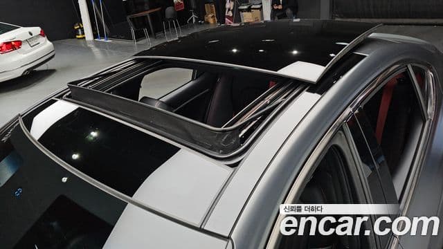 Genesis The / новый New G70, 2021 19