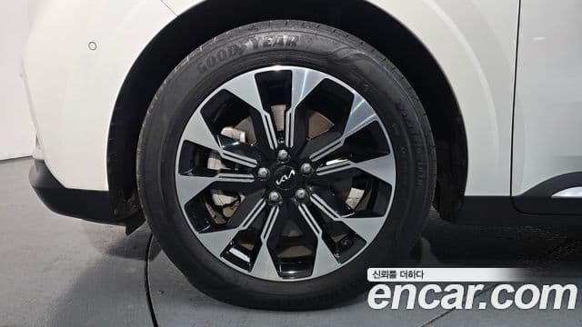 Kia Carnival 4세대 Noblesse, 2022 все фото