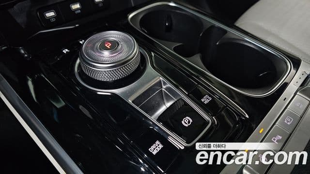 Kia Carnival 4세대 Noblesse, 2022 9