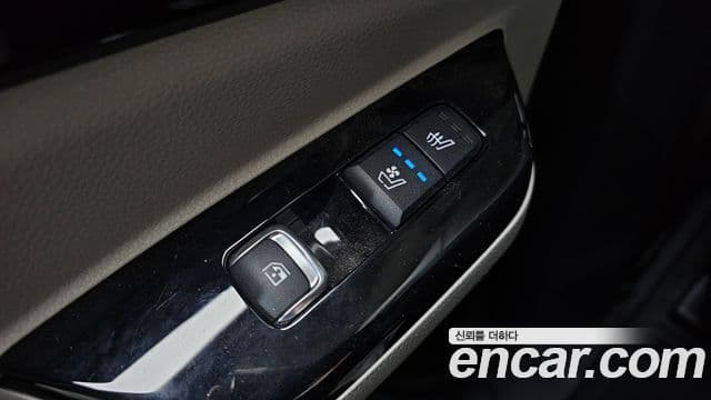 Kia Carnival 4세대 Noblesse, 2022 17