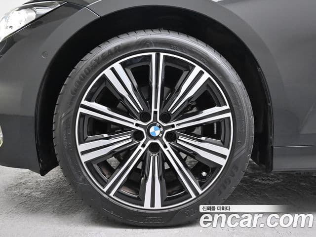 BMW 3시리즈 (G20), 2025 все фото