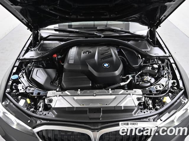 BMW 3시리즈 (G20), 2025 6