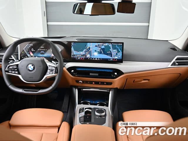 BMW 3시리즈 (G20), 2025 7