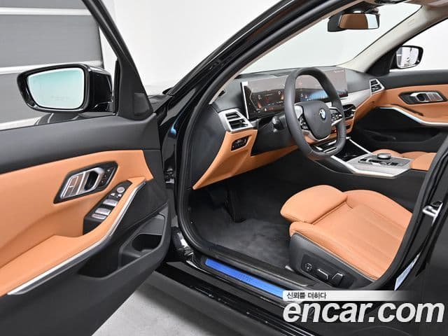 BMW 3시리즈 (G20), 2025 11