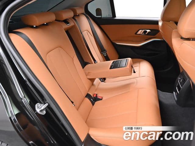 BMW 3시리즈 (G20), 2025 12