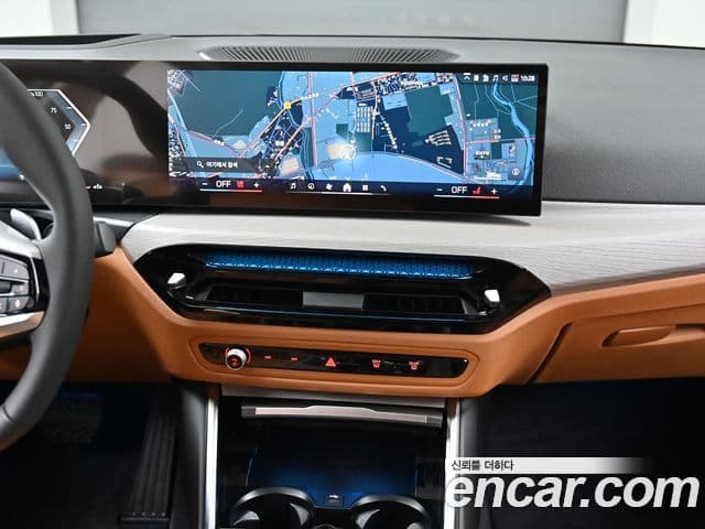 BMW 3시리즈 (G20), 2025 14