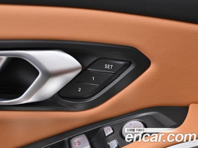 BMW 3시리즈 (G20), 2025 16