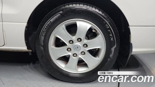 Hyundai The / новый New Grand Starex Smart, 2019 все фото