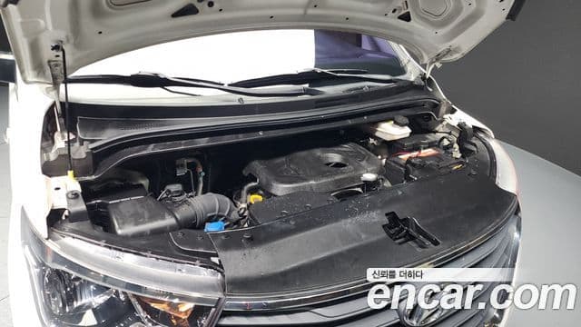 Hyundai The / новый New Grand Starex Smart, 2019 6