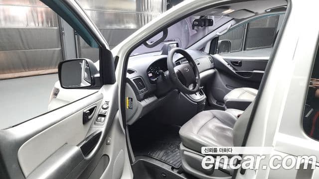 Hyundai The / новый New Grand Starex Smart, 2019 10