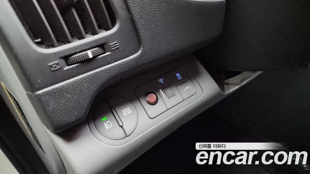 Hyundai The / новый New Grand Starex Smart, 2019 18