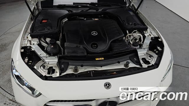 Mercedes-Benz CLS-класс C257 AMG Line, 2021 6