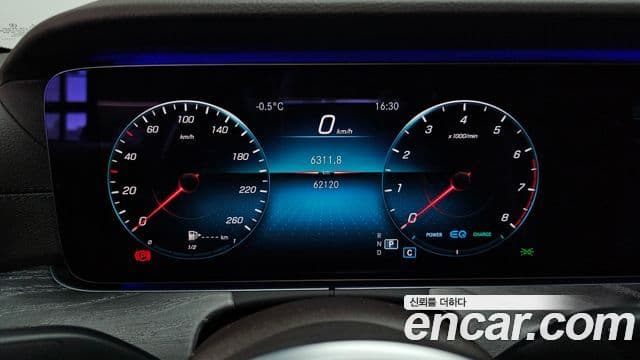 Mercedes-Benz CLS-класс C257 AMG Line, 2021 8