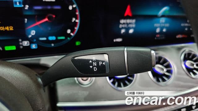 Mercedes-Benz CLS-класс C257 AMG Line, 2021 9