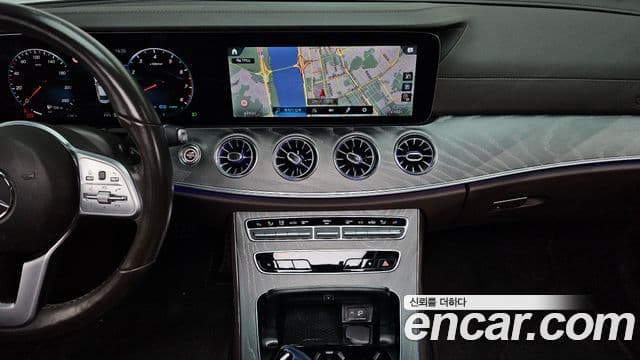 Mercedes-Benz CLS-класс C257 AMG Line, 2021 14