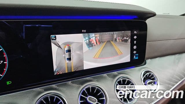 Mercedes-Benz CLS-класс C257 AMG Line, 2021 15