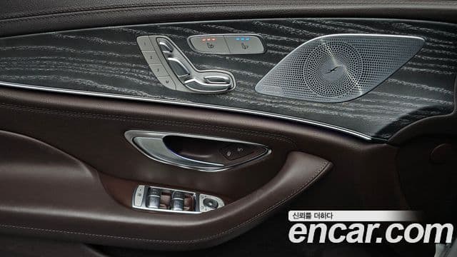 Mercedes-Benz CLS-класс C257 AMG Line, 2021 17