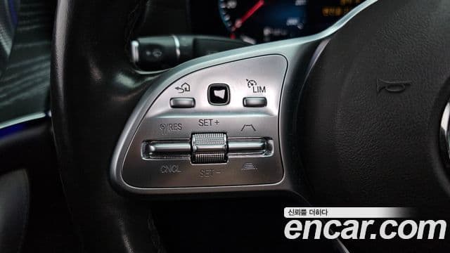 Mercedes-Benz CLS-класс C257 AMG Line, 2021 18