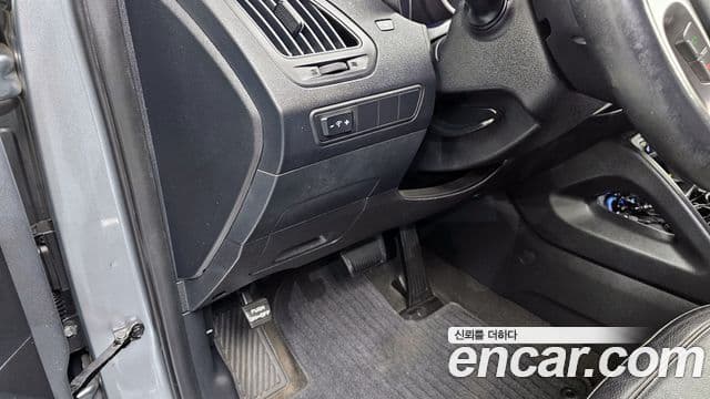 Hyundai Tucson ix Premier, 2010 14