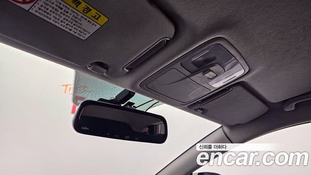 Hyundai Tucson ix Premier, 2010 20