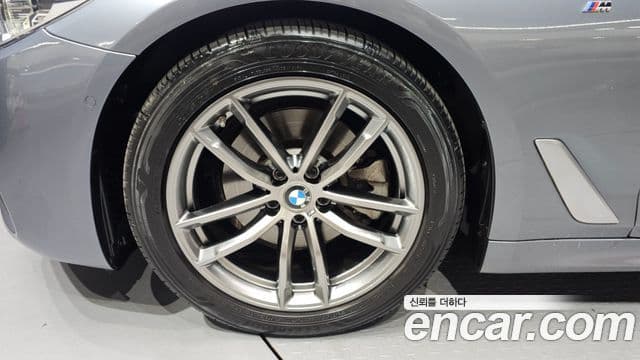 BMW 5시리즈 (G30) 520d xDrive M Sport Plus, 2020 все фото