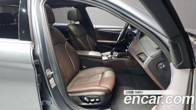 BMW 5시리즈 (G30) 520d xDrive M Sport Plus, 2020 11