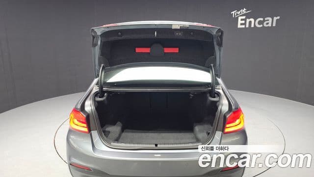 BMW 5시리즈 (G30) 520d xDrive M Sport Plus, 2020 20