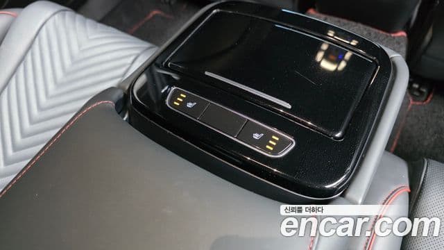 Genesis G80 (RG3), 2022 16