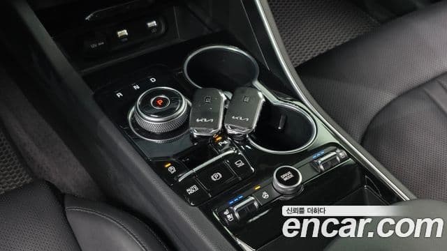 Kia K5 3세대 Prestige, 2022 9
