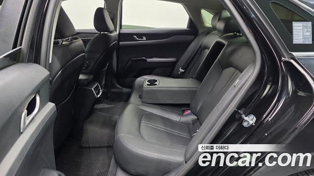 Kia K5 3세대 Prestige, 2022 12