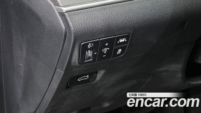 Kia K5 3세대 Prestige, 2022 15