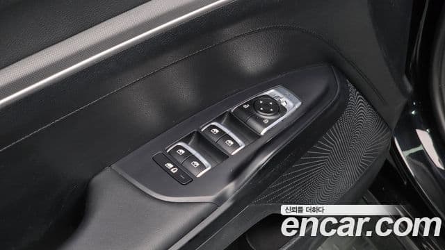 Kia K5 3세대 Prestige, 2022 18
