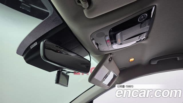 Kia K5 3세대 Prestige, 2022 19